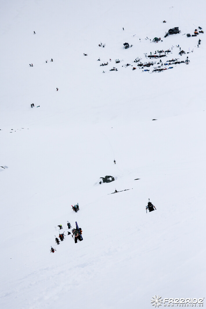 Bild från Ride the Cow 2026