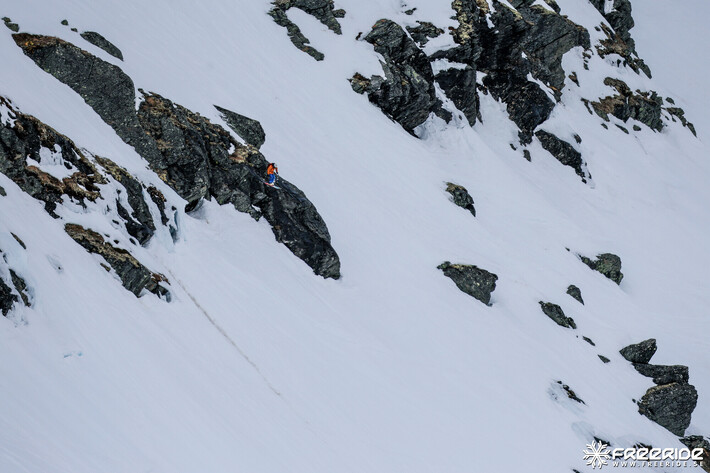 Bild från Ride the Cow 2026