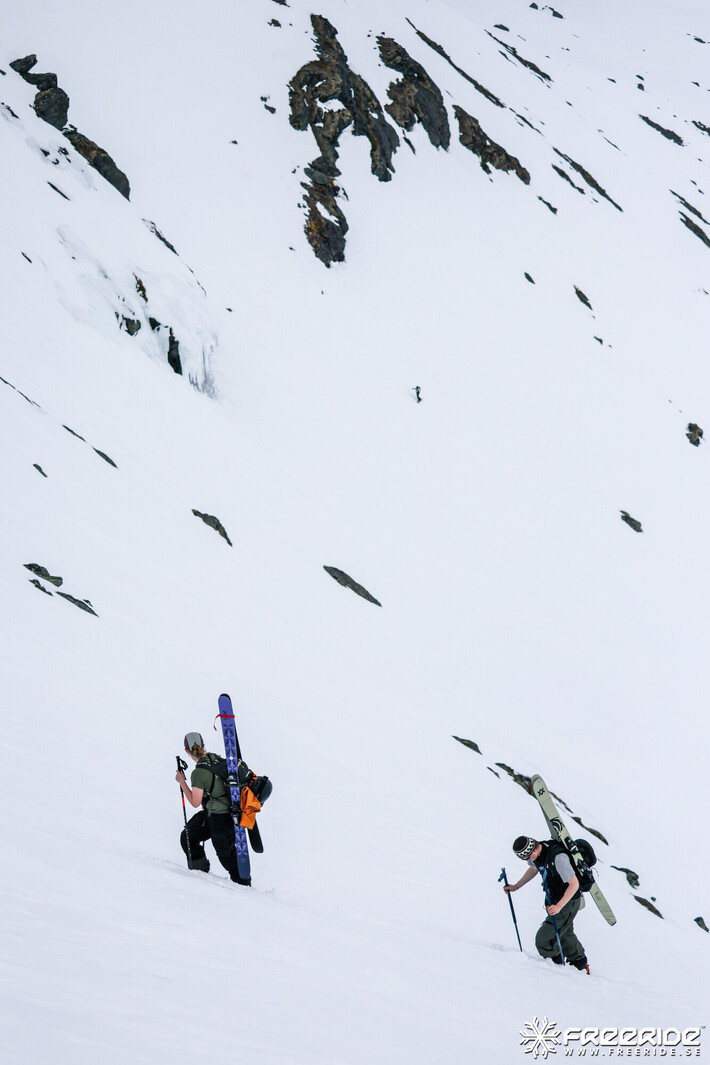 Bild från Ride the Cow 2026