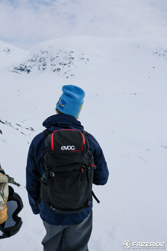 Bild från Ride the Cow 2026