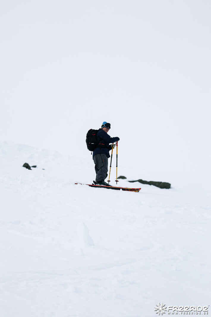 Bild från Ride the Cow 2026