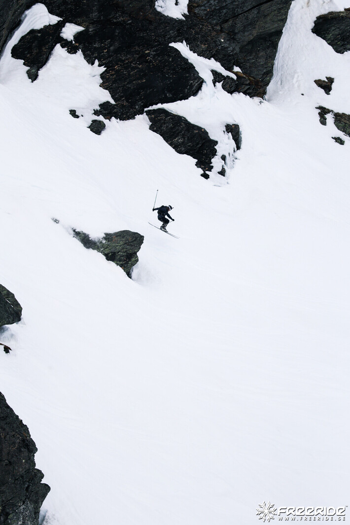 Bild från Ride the Cow 2026