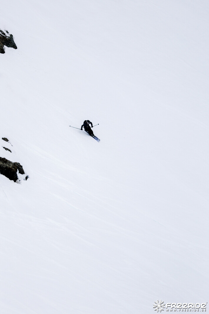 Bild från Ride the Cow 2026