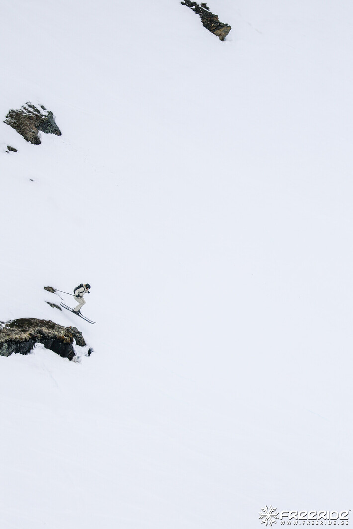 Bild från Ride the Cow 2026