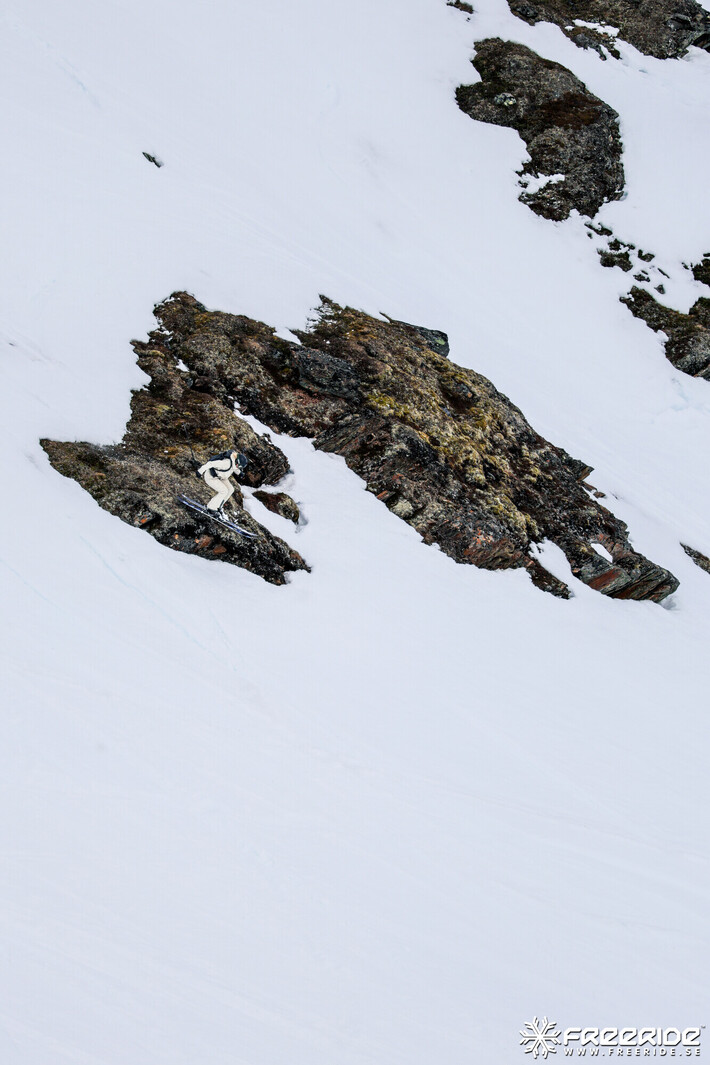 Bild från Ride the Cow 2026