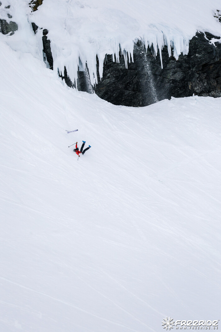 Bild från Ride the Cow 2026