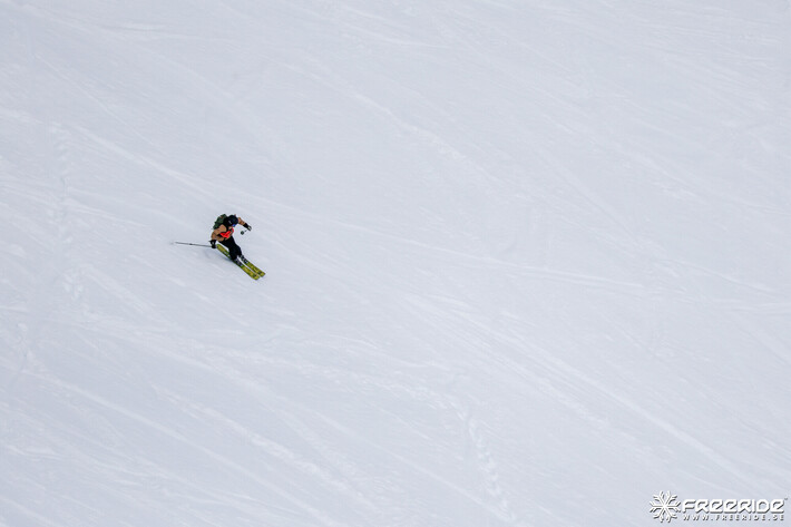 Bild från Ride the Cow 2026