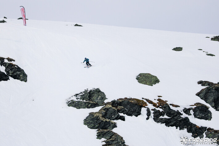 Bild från Ride the Cow 2026