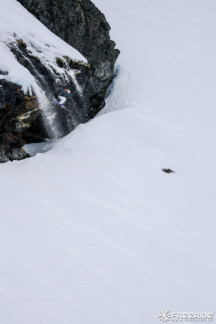 Bild från Ride the Cow 2026