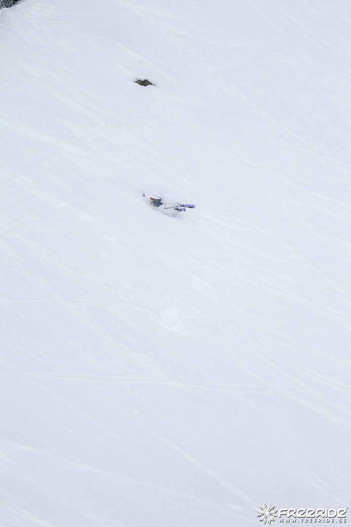 Bild från Ride the Cow 2026