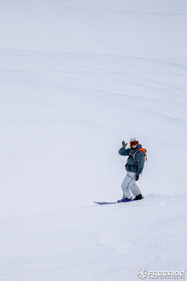 Bild från Ride the Cow 2026