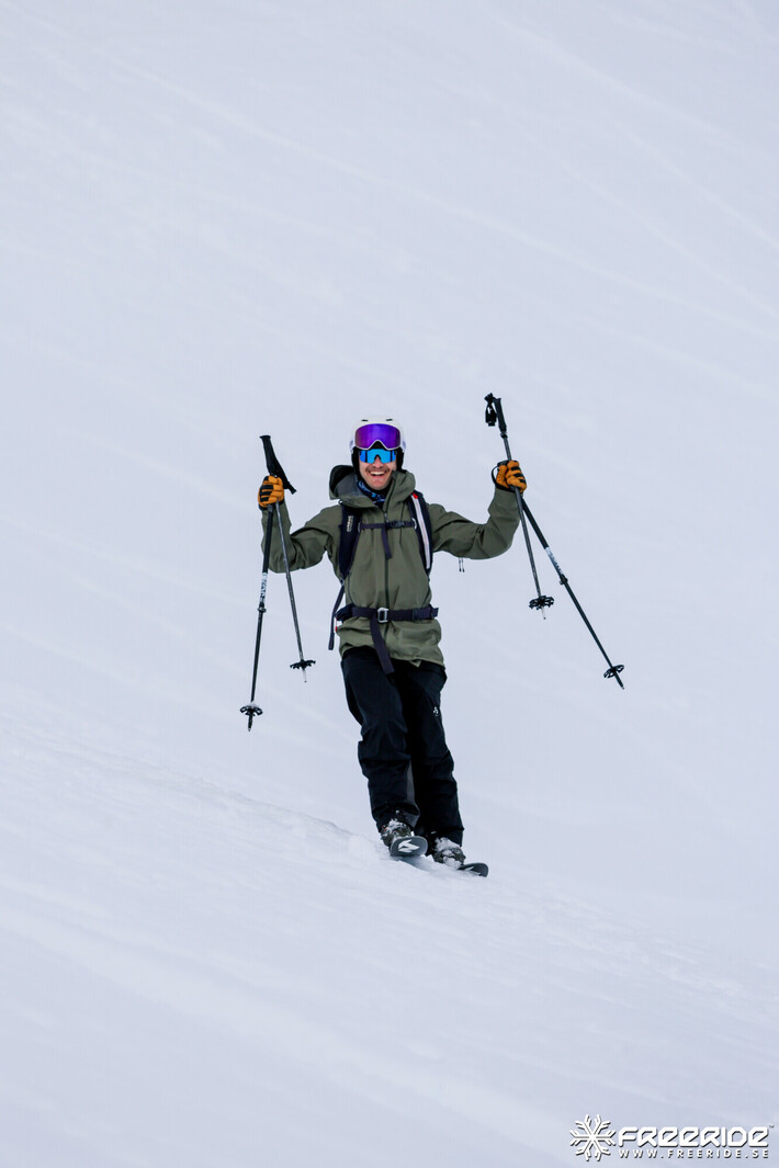 Bild från Ride the Cow 2026