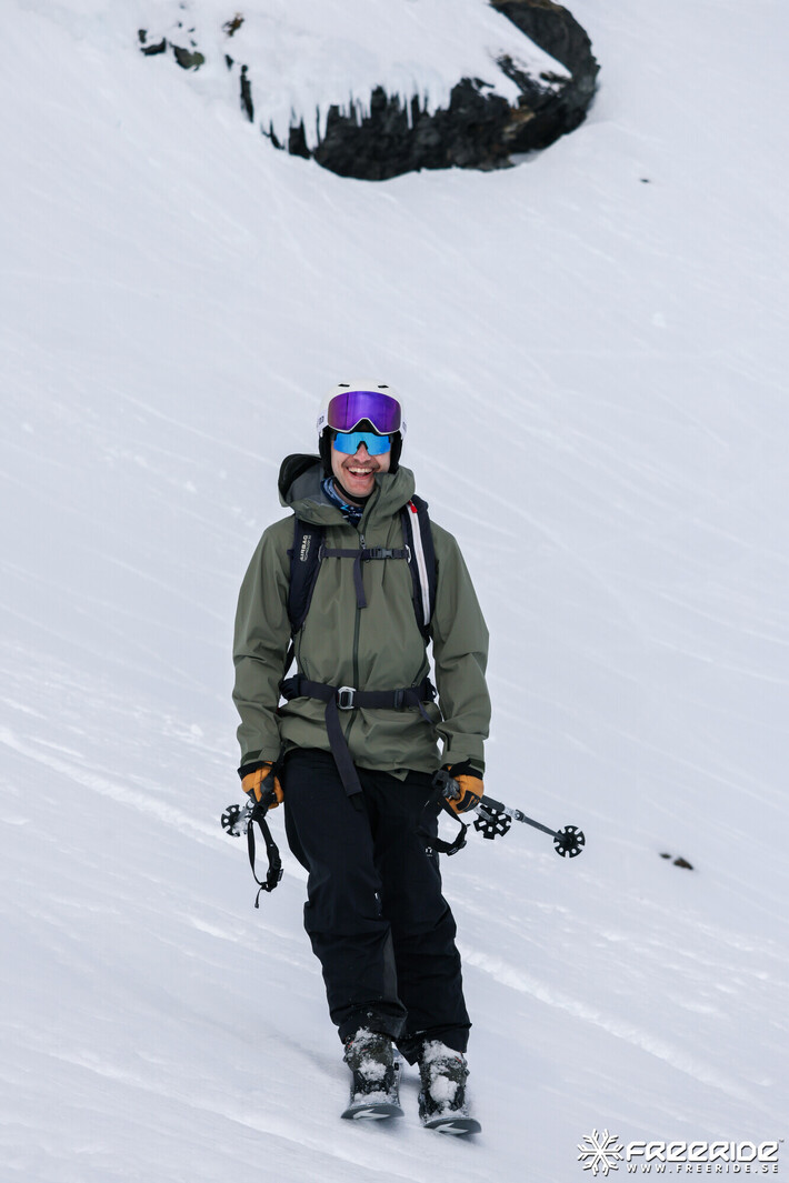 Bild från Ride the Cow 2026