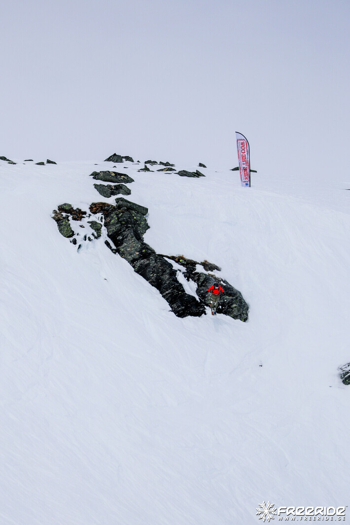 Bild från Ride the Cow 2026