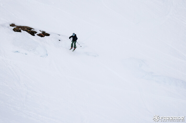 Bild från Ride the Cow 2026