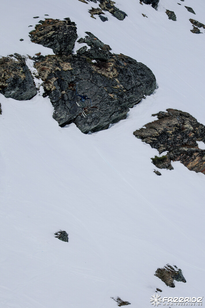 Bild från Ride the Cow 2026