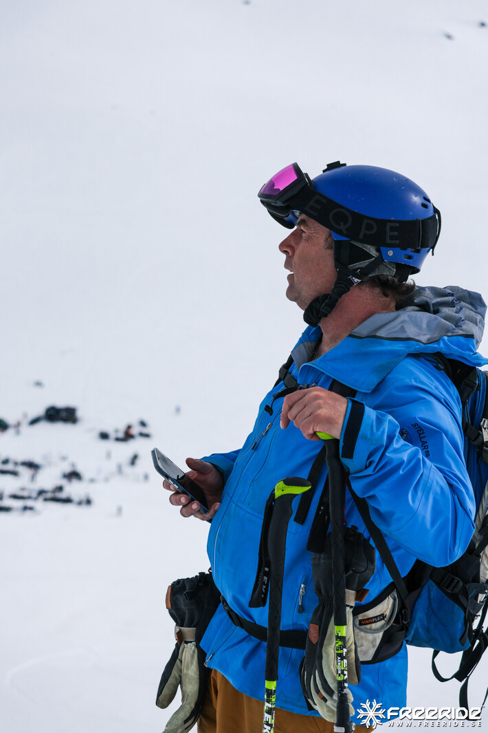 Bild från Ride the Cow 2026