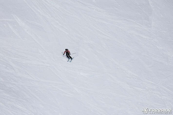 Bild från Ride the Cow 2026