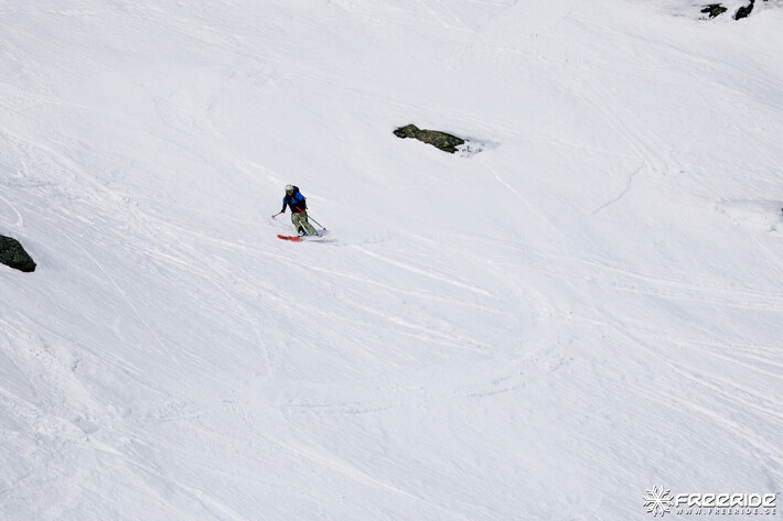 Bild från Ride the Cow 2026