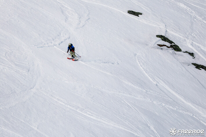 Bild från Ride the Cow 2026