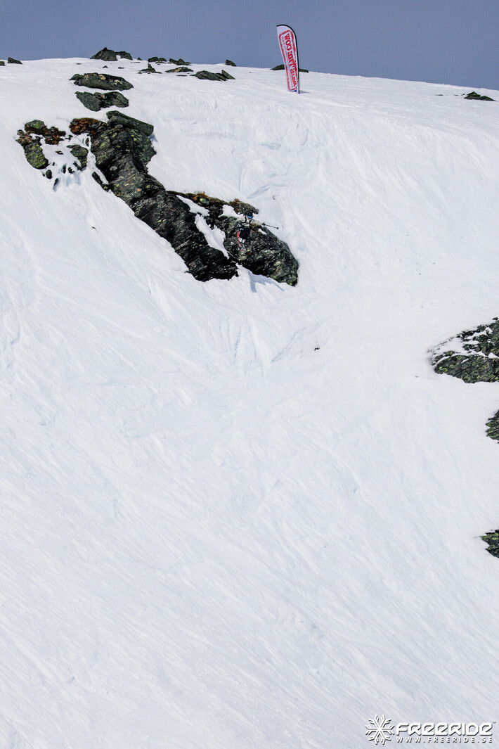 Bild från Ride the Cow 2026