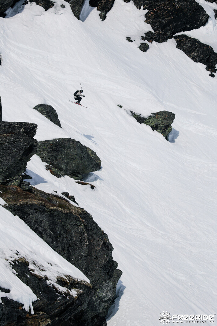 Bild från Ride the Cow 2026