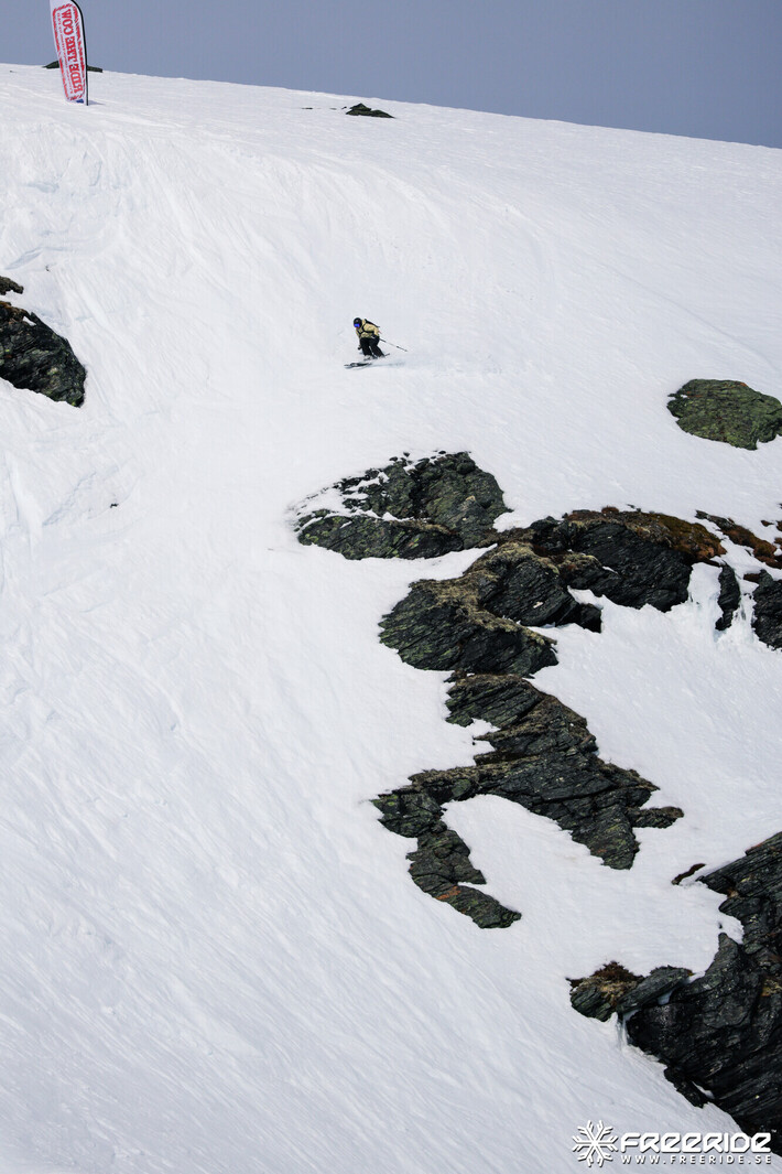 Bild från Ride the Cow 2026