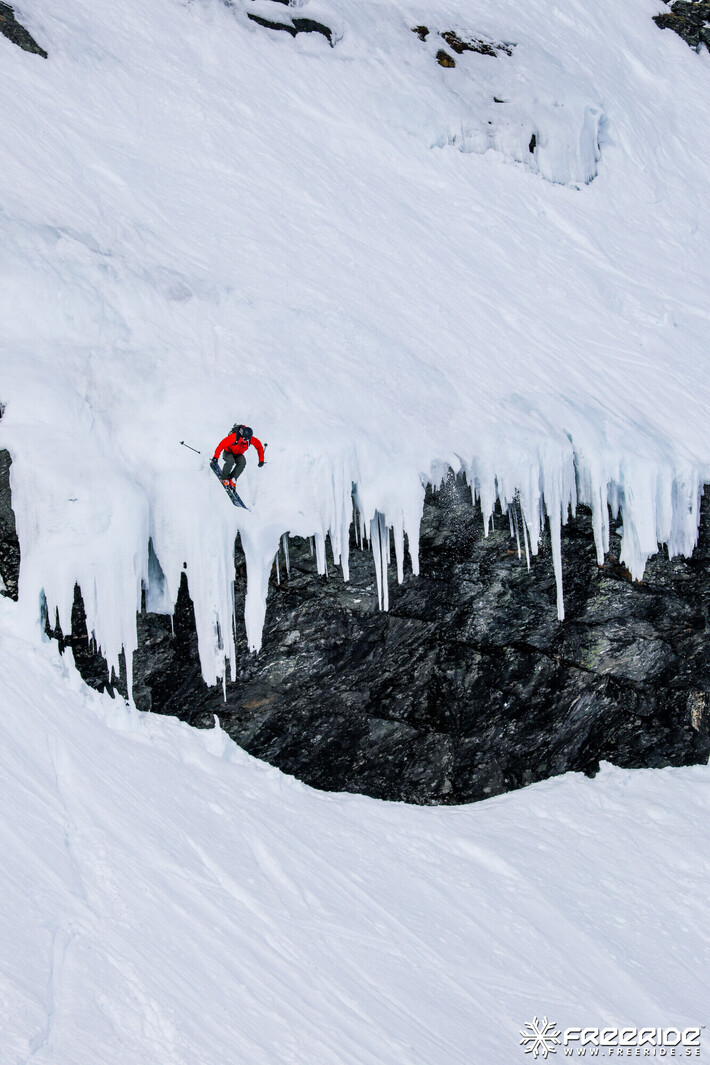 Bild från Ride the Cow 2026