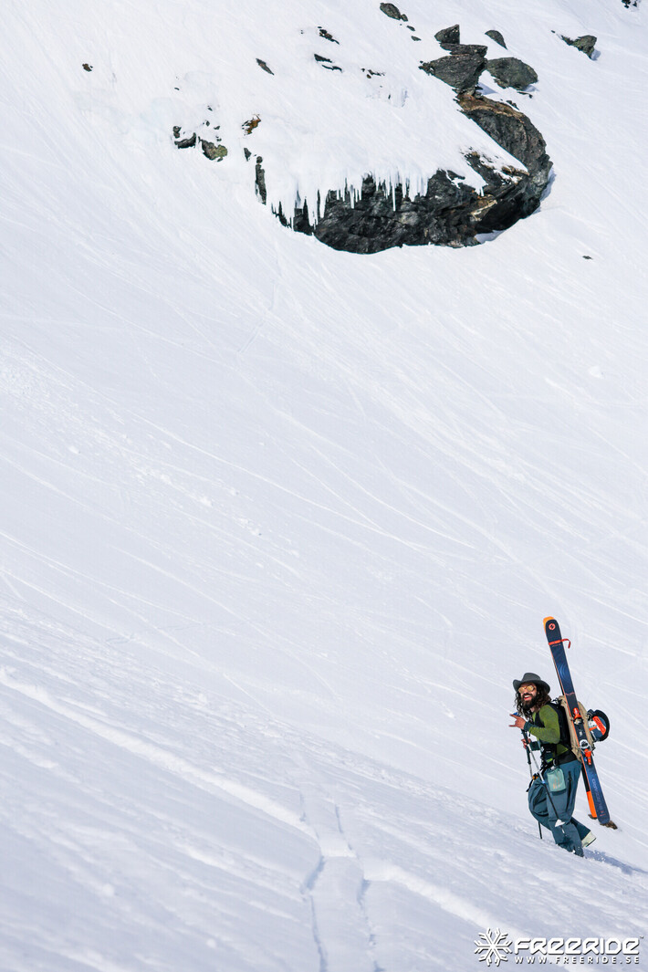 Bild från Ride the Cow 2026