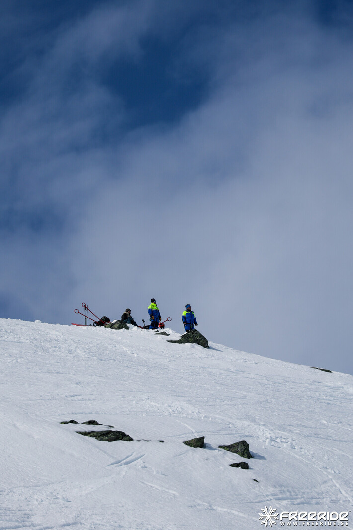 Bild från Ride the Cow 2026