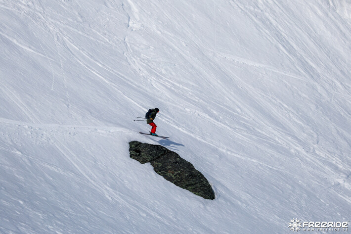 Bild från Ride the Cow 2026