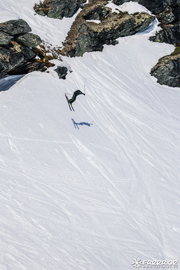 Bild från Ride the Cow 2026