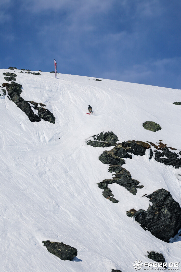 Bild från Ride the Cow 2026