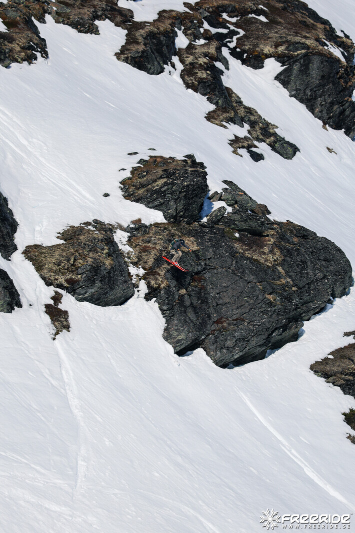 Bild från Ride the Cow 2026