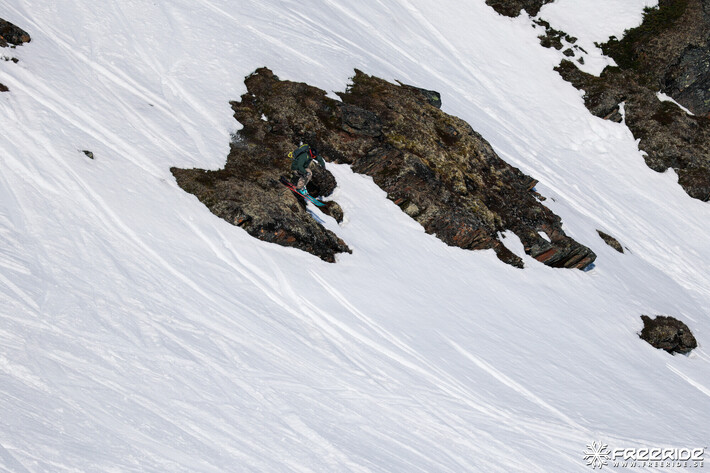 Bild från Ride the Cow 2026