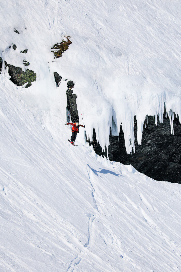 Bild från Ride the Cow 2026