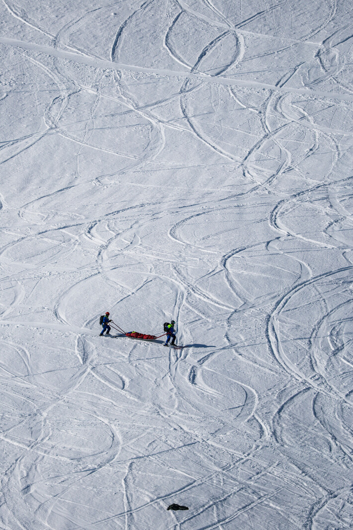 Bild från Ride the Cow 2026