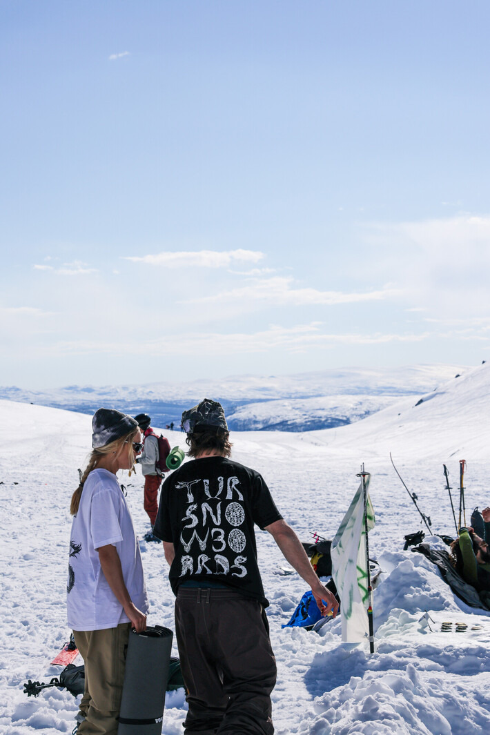 Bild från Ride the Cow 2026