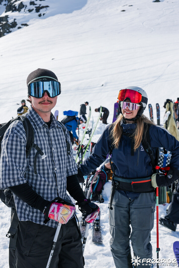 Bild från Ride the Cow 2026