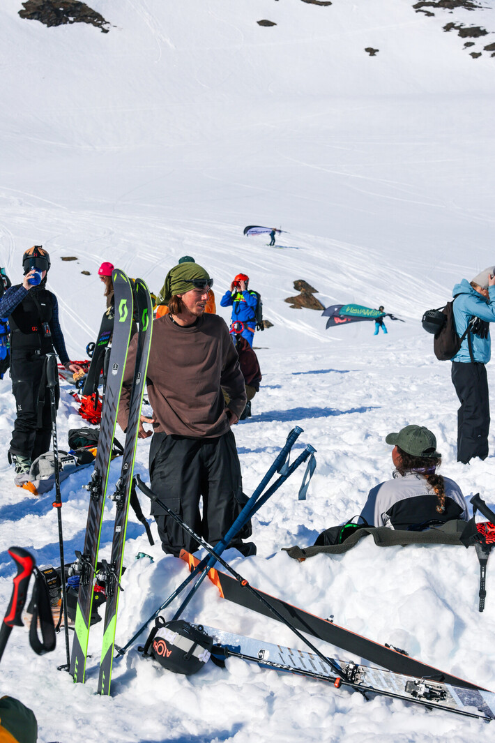 Bild från Ride the Cow 2026