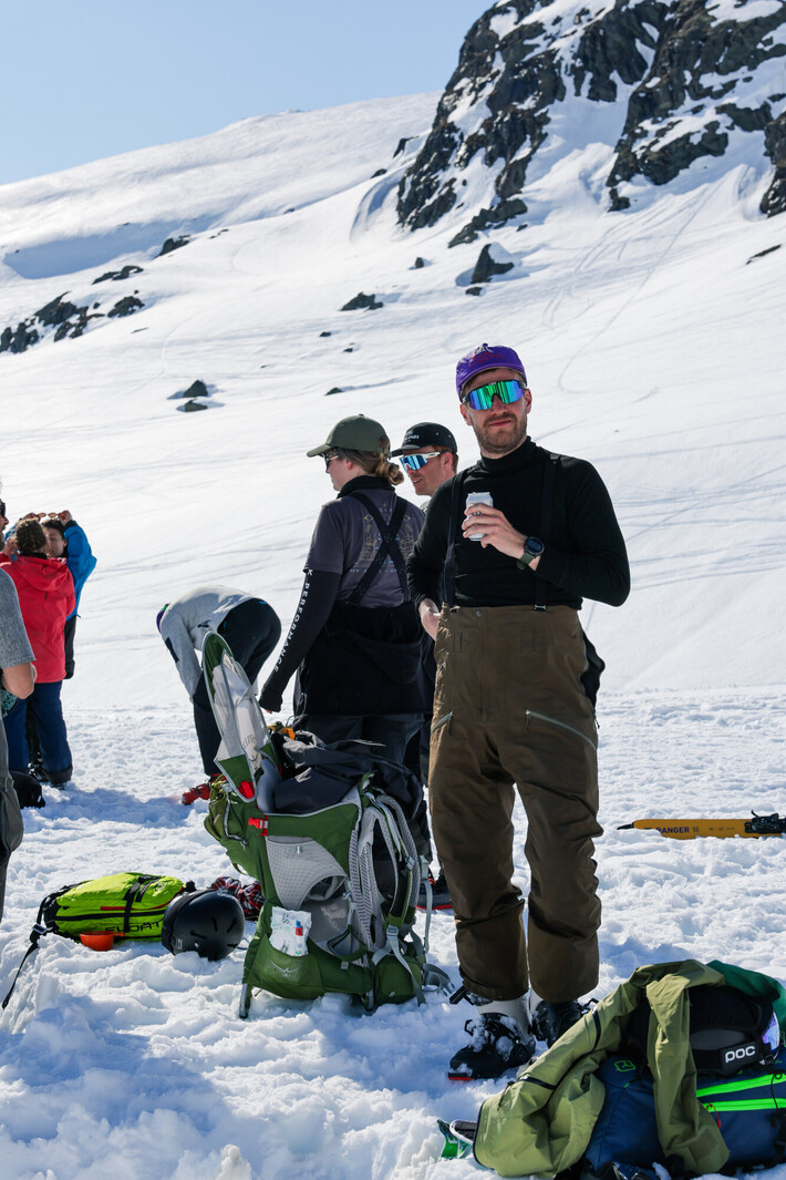 Bild från Ride the Cow 2026