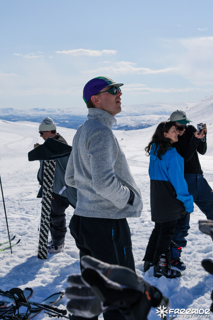 Bild från Ride the Cow 2026