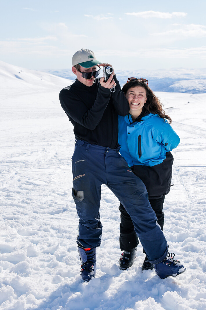 Bild från Ride the Cow 2026