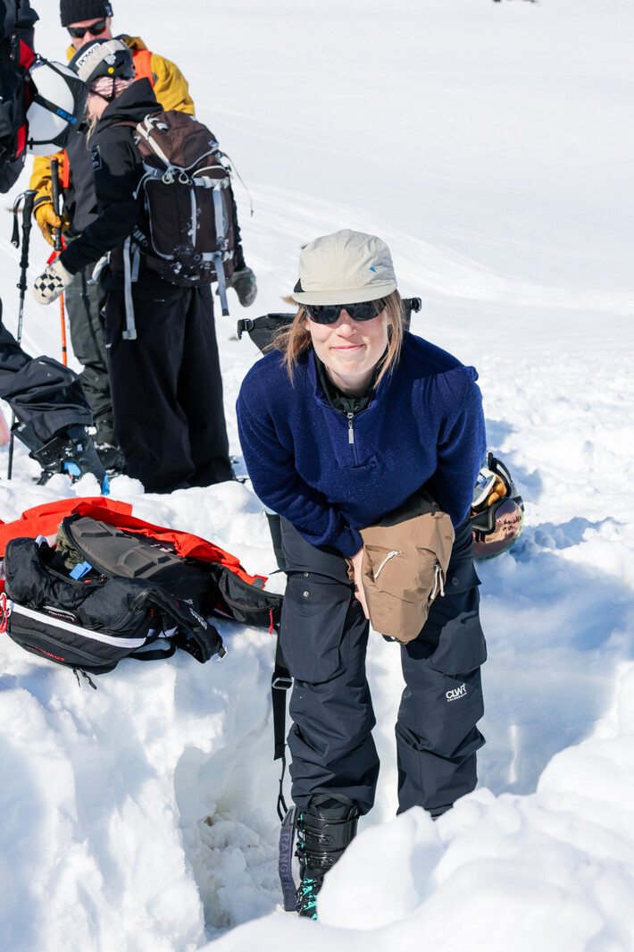 Bild från Ride the Cow 2026