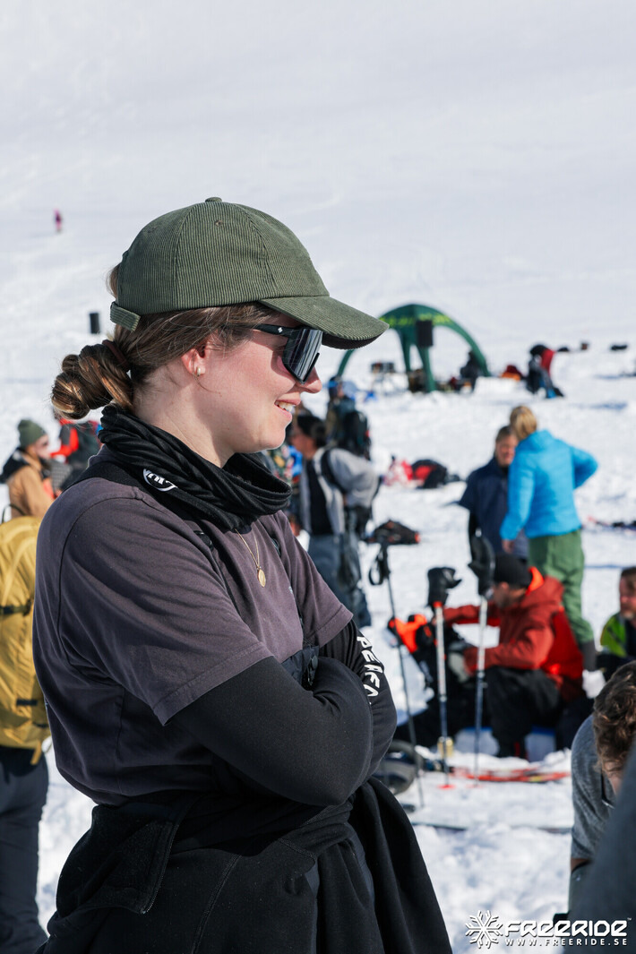 Bild från Ride the Cow 2026