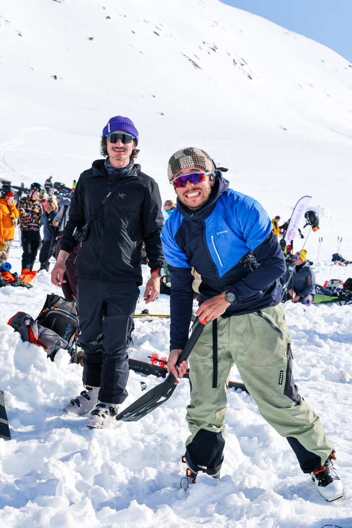 Bild från Ride the Cow 2026