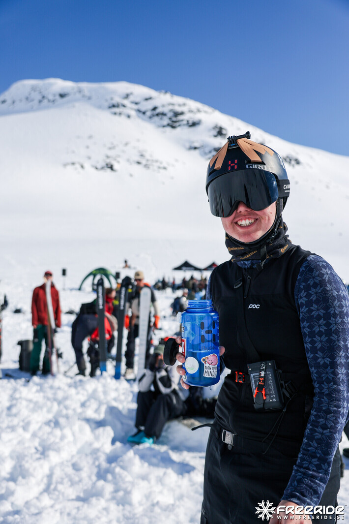 Bild från Ride the Cow 2026