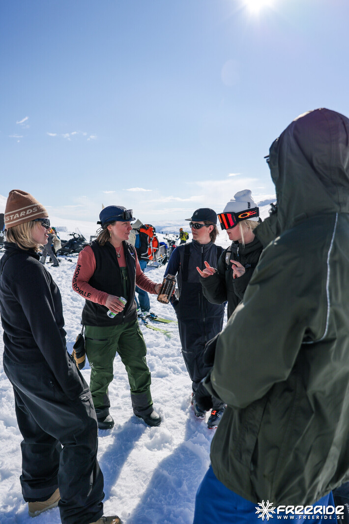 Bild från Ride the Cow 2026