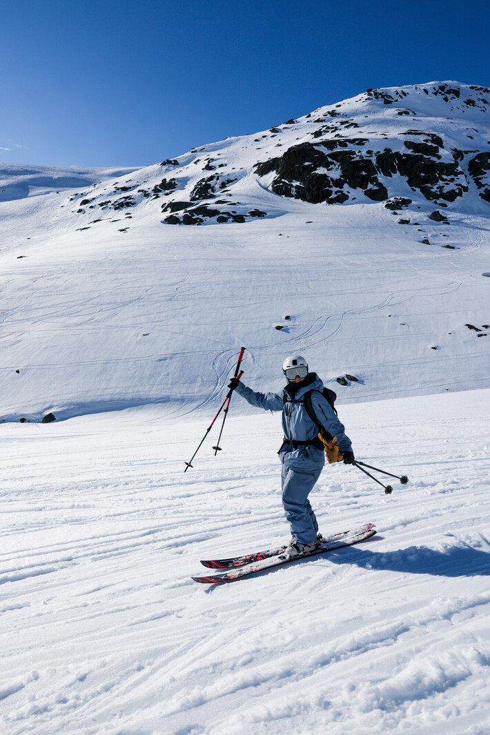 Bild från Ride the Cow 2026