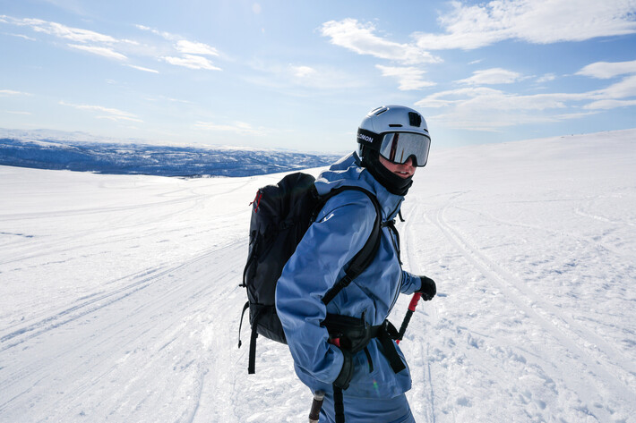 Bild från Ride the Cow 2026